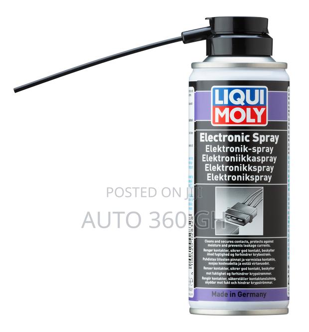 Liqui Moly Elec­Tronic Spray
