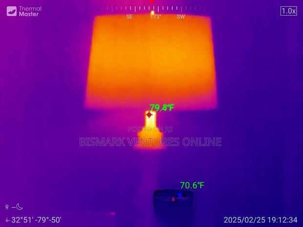 Infrared Night Vision Thermal Camera for Outdoor photo 8