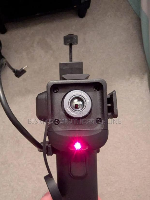 Infrared Night Vision Thermal Camera for Outdoor photo 11