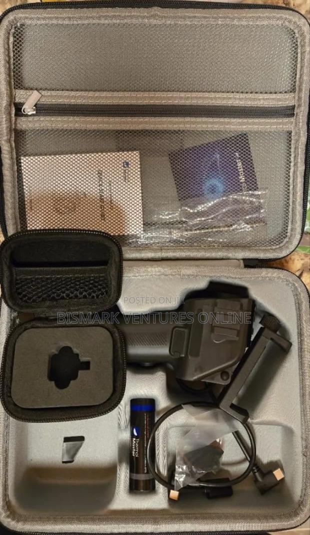 Infrared Night Vision Thermal Camera for Outdoor photo 12