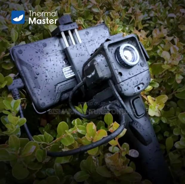 Infrared Night Vision Thermal Camera for Outdoor photo 3