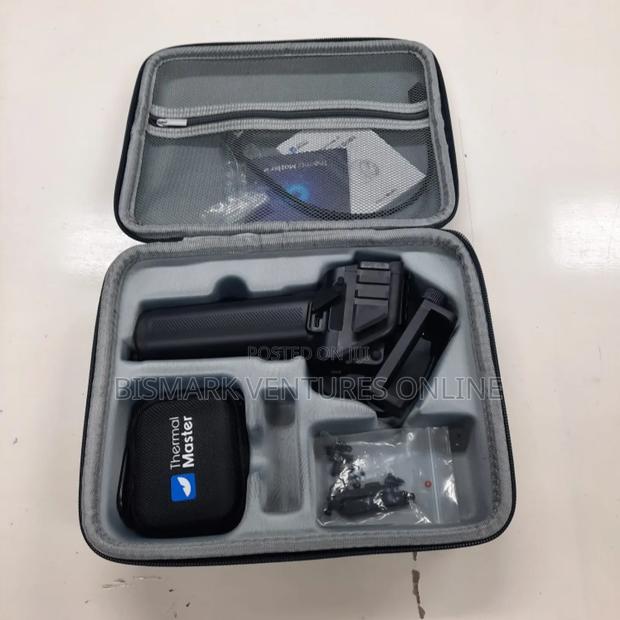 Infrared Night Vision Thermal Camera for Outdoor photo 14