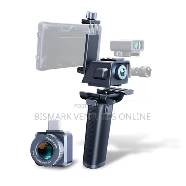 Infrared Night Vision Thermal Camera for Outdoor photo 4
