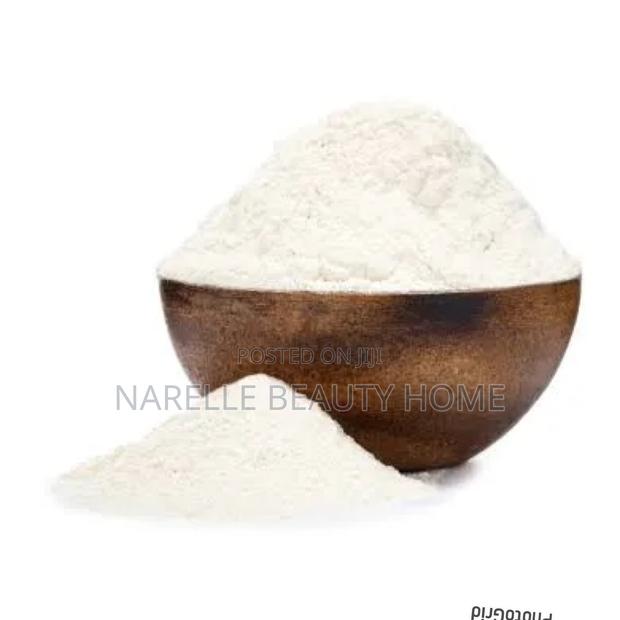 Xanthan Gum Soft · Photo 2