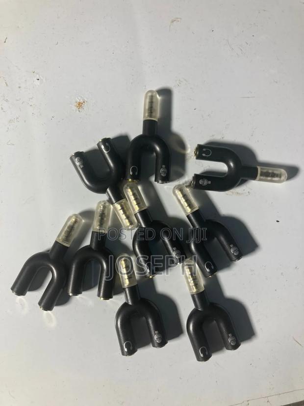 Audio Splitter