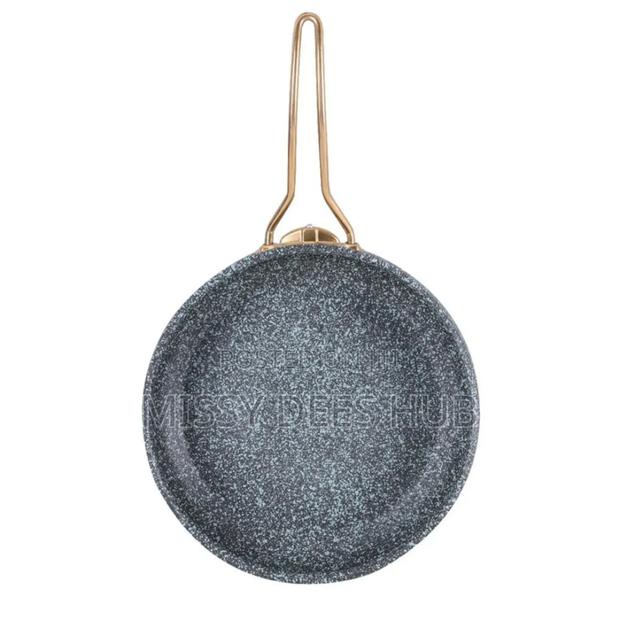 Donnor11pcs Granite Cookware photo 6