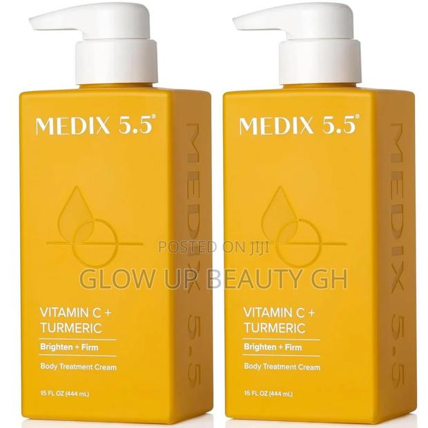 5.5 Medix Body Lotion · Photo 2
