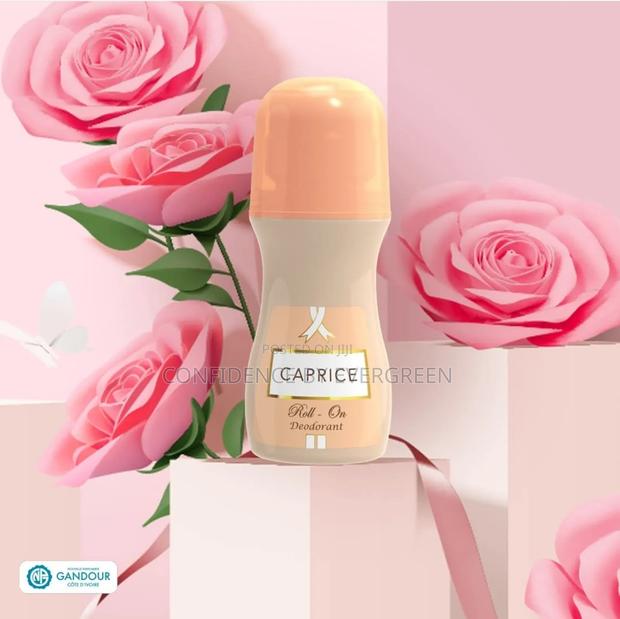 Caprice Deodorant Roll On · Photo 4