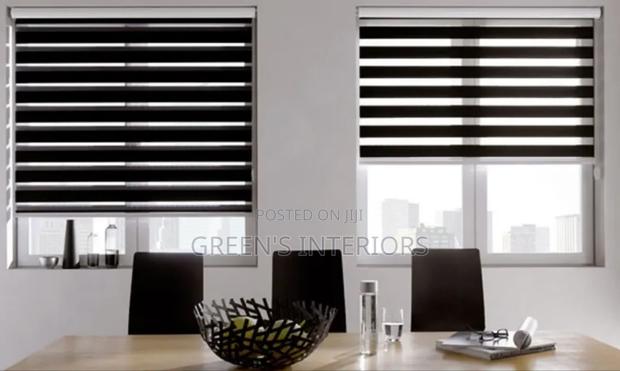 Beautiful Window Blinds Available · Photo 1