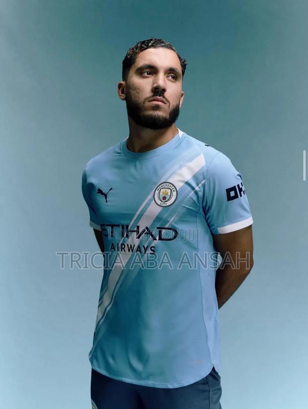 Quality Team Jerseys photo 2