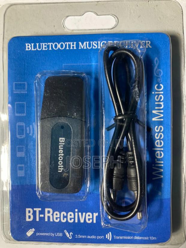 Bluetooth Music Receiver · Photo 4
