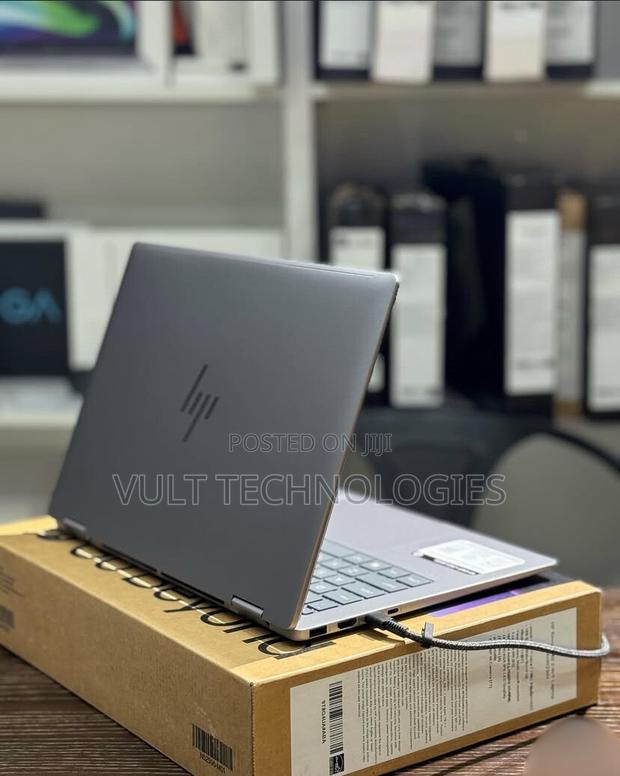 New Laptop HP Envy X360 16GB Intel Core Ultra 7 SSD 1T