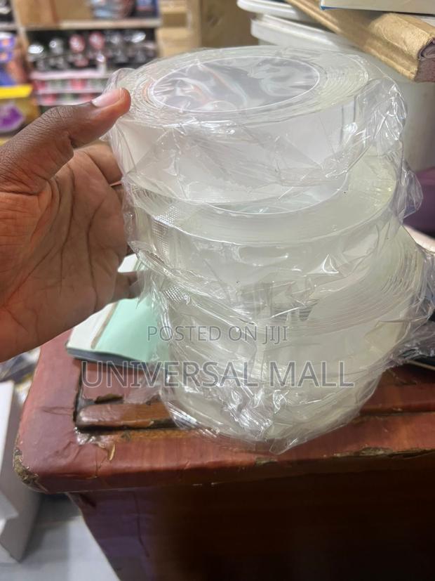 Double Sided Nano Tape