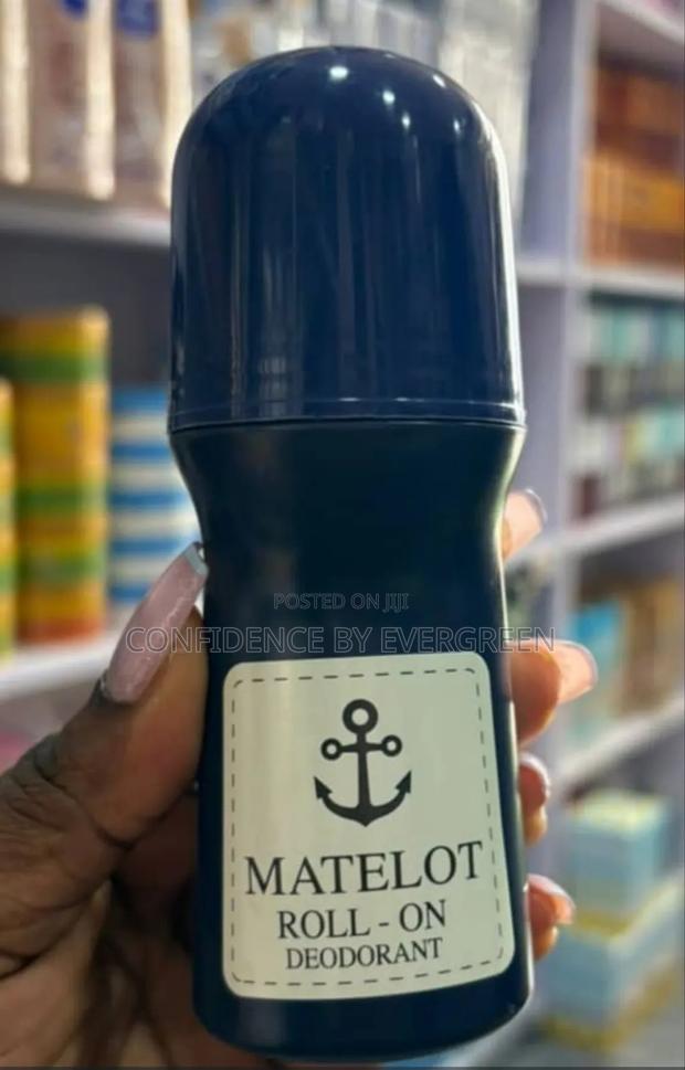 Matelot Deodorant · Photo 3