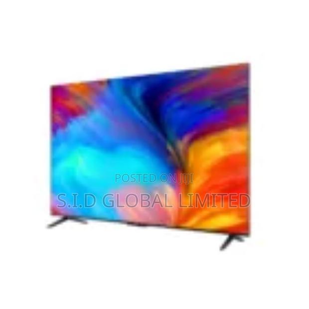 TCL 55-Inch P635 Uhd Tv-Dolby Audio Tv · Photo 4