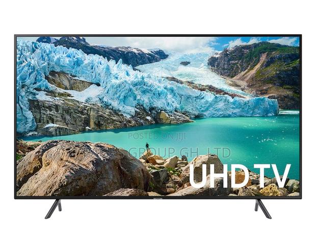 Samsung Tu7100 50 Inch TV · Photo 3