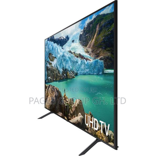 Samsung Tu7100 50 Inch TV · Photo 4