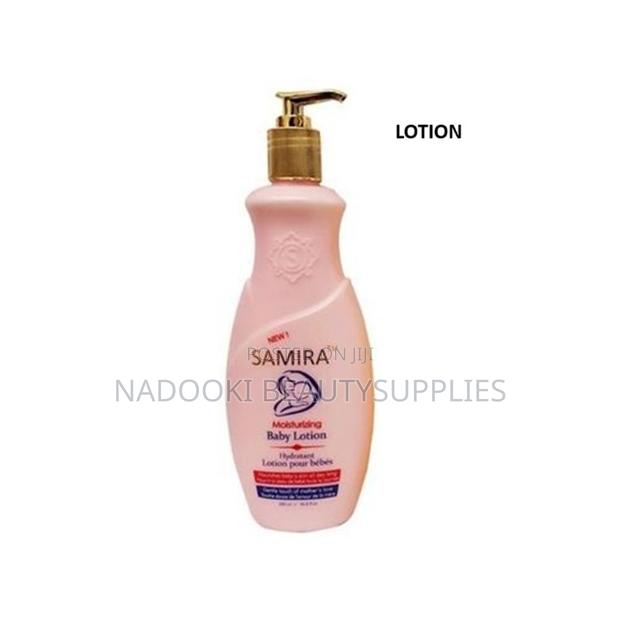 Samira Moisturizing Baby Lotion · Photo 2