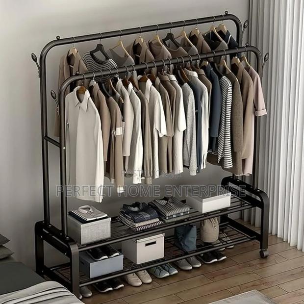 Cloth Rack Big Size