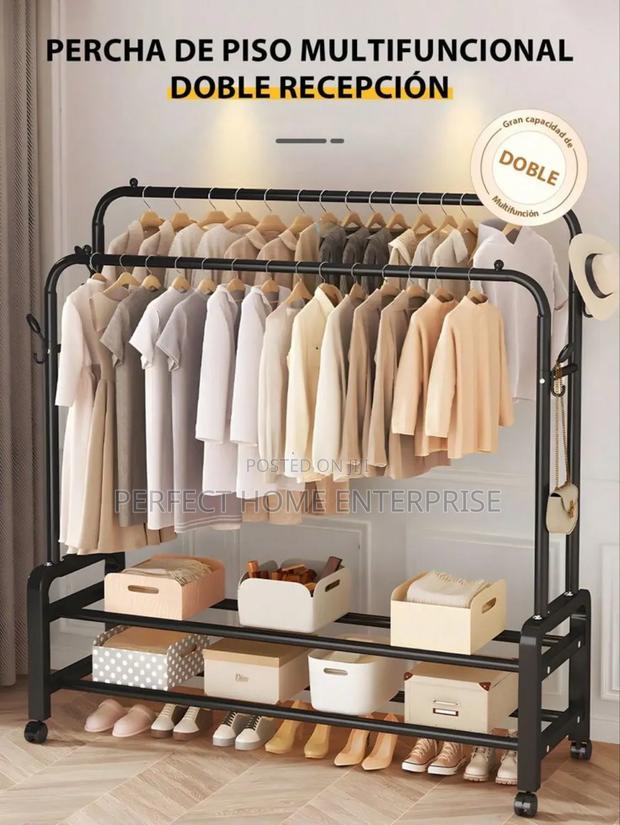 Cloth Rack Big Size photo 2