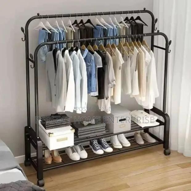 Cloth Rack Big Size photo 3