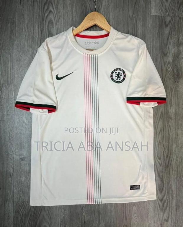Quality Jerseys