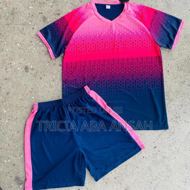 Quality Jerseys photo 2