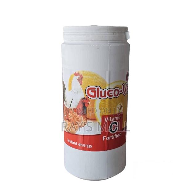 Gluco-Vet Vitamin C Fortified