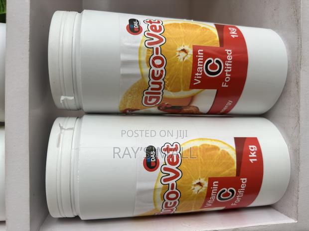 Gluco-Vet Vitamin C Fortified photo 2