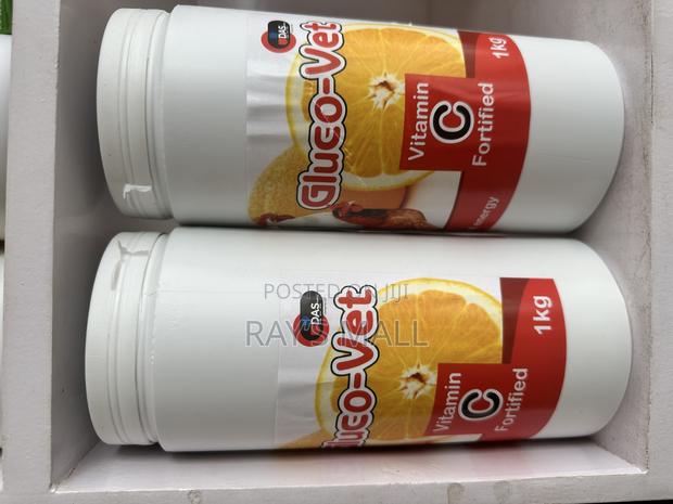 Gluco-Vet Vitamin C Fortified photo 3