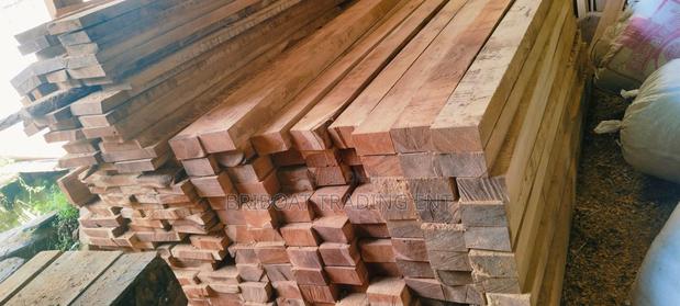 Wood for Roofing 2 by 6 · Photo 2