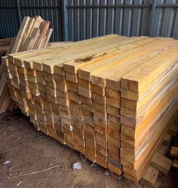 Wooden Beams · Photo 2