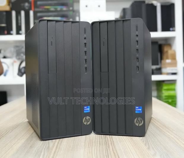 New Desktop Computer HP 290 G9 8GB Intel Core I7 SSD 512GB photo 2