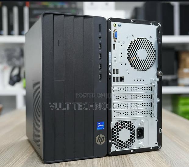 New Desktop Computer HP 290 G9 8GB Intel Core I7 SSD 512GB photo 3