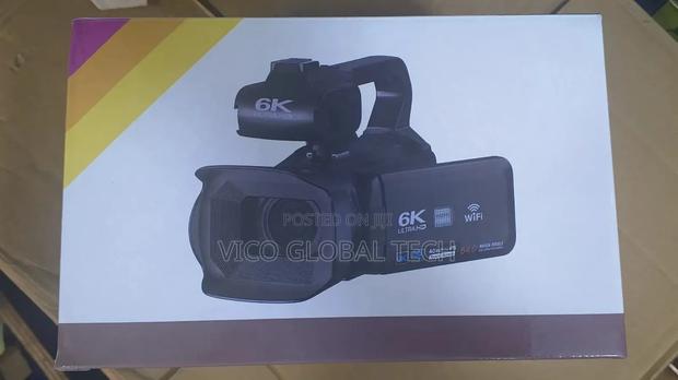 Komery Digital Camcorder · Photo 1