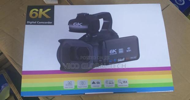 Komery Digital Camcorder · Photo 2