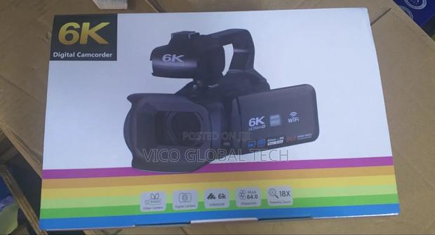 Komery Digital Camcorder · Photo 3