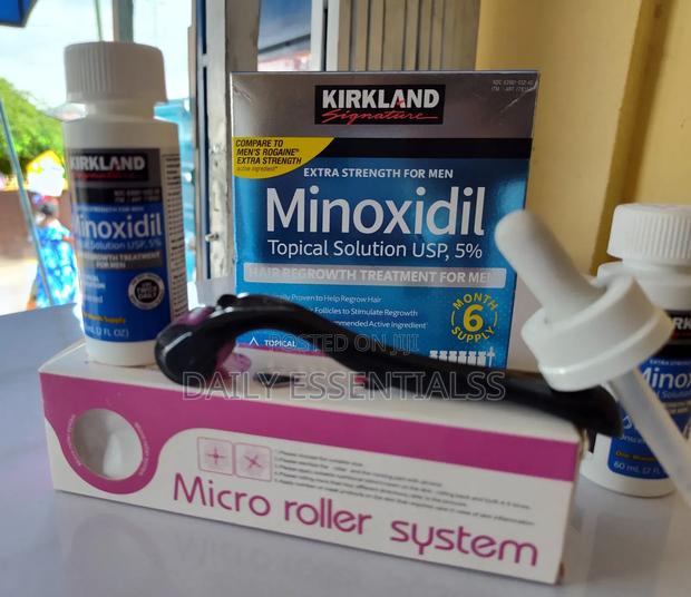 Scientifically Backed, Salon-Proven Combo · Photo 2