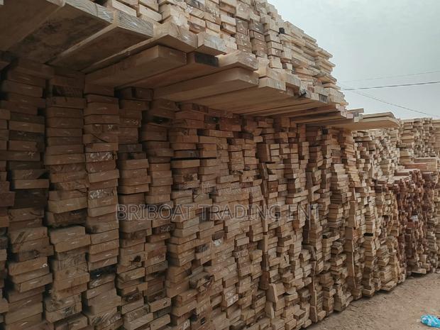Wood for Roofing 2by6 · Photo 2