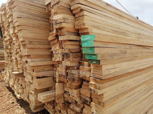 Wood for Roofing 2by6 · Photo 2
