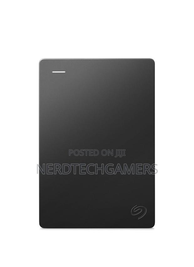 Seagate Portable 5tb External Hard Drive HDD · Photo 4