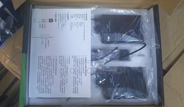 Uhf Wireless Transmitter · Photo 3