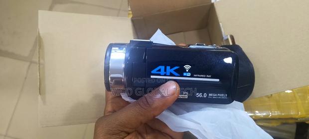 Komery Camcorder photo 3