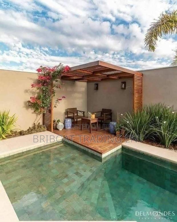 Pergola Design · Photo 2