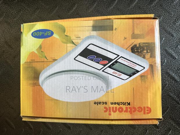 Electronic Scale (10kg) photo 2
