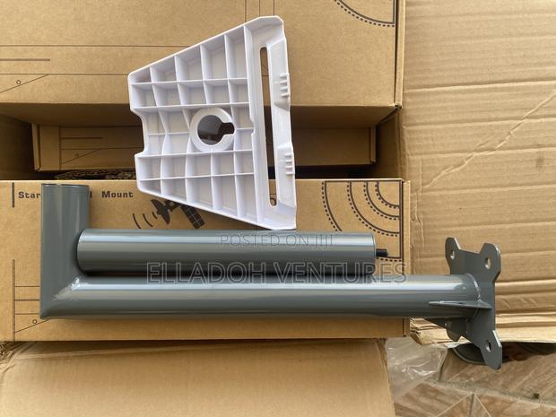 Starlink Mount Adapter Pole (Spliced) photo 3