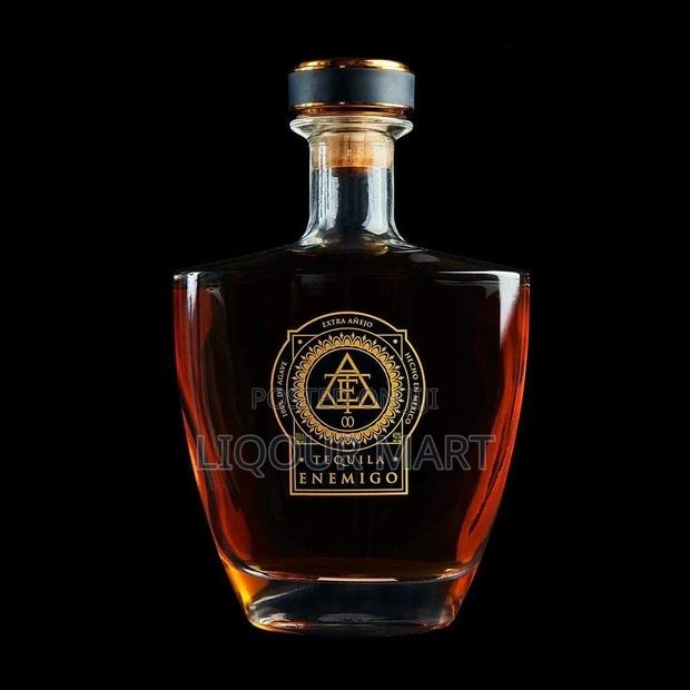 Enemigo Extra Anejo Tequila 750ml · Photo 4