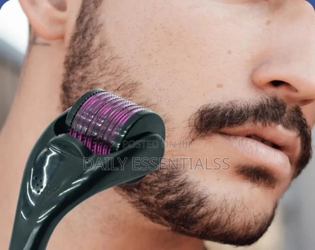 Liquid Power for Balding Spots – Kirkland Minoxidil · Photo 4