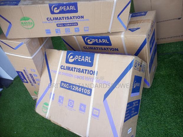 Firm Perkins Silent 18kva Diesel Generator · Photo 4