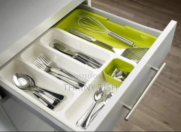 Drawer Organiser